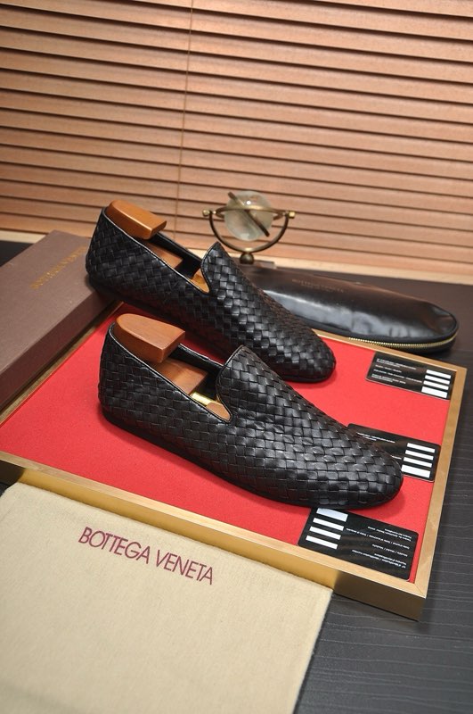 Bottega Veneta Men Shoes-73